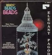 Beads Beads Beads - Elegant Pagoda