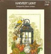 Imaginating 2785 - Harvest Light