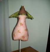 maniqui Tilda