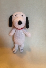 snoopy dog