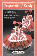 Fibre Craft - FCM162 - Peppermint Candy