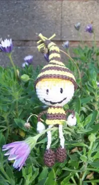 Mini Elf