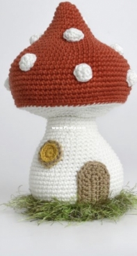 Circulo SA - Claudia Stolf - Mushroom - Cogumelo - Portuguese - Free