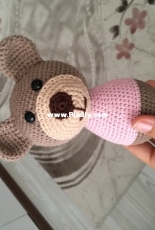 Will be a Teddy