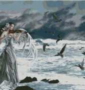 HAED HAENNT 118 Lullaby by Nene Thomas