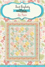 RBD-Riley Blake Designs-Sweet Simplicity-Free Project