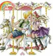 Soda SO-396 - Merry-Go-Round