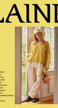 Laine Magazine, Issue 29 Summer 2026