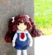 TGLD Doll - Nari
