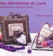 Les Abecedaires de Lucie-Delphine Mongrand