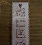 my bookmark