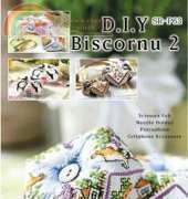 Shiny Room SR-P63 Biscornu 2