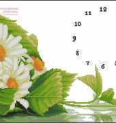 Reloj Margaritas