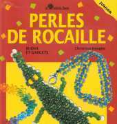 Editions Fleurus-Perles de Rocaille-Bijoux et Gadgets /French