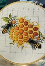 bee