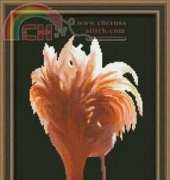 Junona 0121 Flamingo