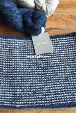 Duo Deluxe Cowl by Suzie von Reyn-Free