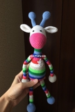 giraffe
