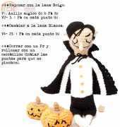 Gallimelmas - Me Piro Vampiro - Spanish