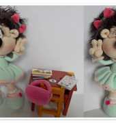 my doll