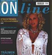 ONline-N°14-Spring-Summer-2007 /German