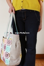 Noodlehead Super Tote