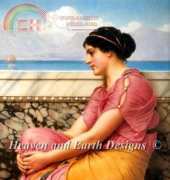 HAEJOG 9525 Absence Make The Heart Grow Fonder by John Godward