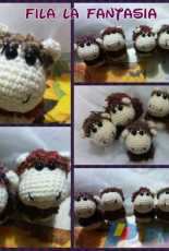 My sheeps
