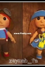 Mia and Tommy