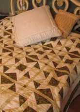 Another quilt made for family