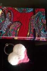 Binding craft.