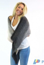 Moon Shawl by Skeino LLC /Skeino-Eng-Free