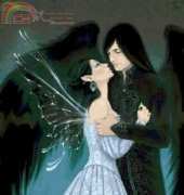 Levron - Black Angel XSD