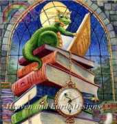 HAED -RAS- So Many Books So Little Time