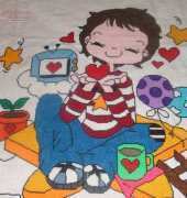 you have all of my heart...