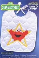 Janlynn 68-55 Sesame Street - Elmo