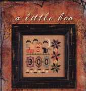 Lizzie Kate K70 - A Little Boo