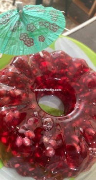 gelly cherry