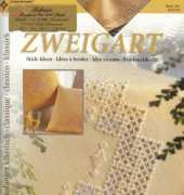 Zweigart - 143 - Hardanger