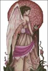 HAED HAEAV 076 Angel Virtues Peace by Ann Masiker