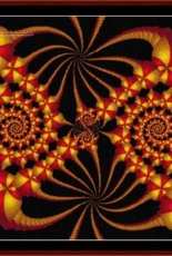 Cross Stitch Collectibles - Fractal 69 - FR-69