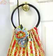 Jennifer Heynen-Lottie Dot Bag Tutorial