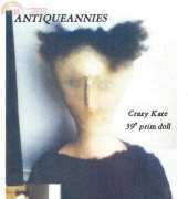 Antiqueannies - Crazy Kate