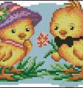 Chicks From the Heart