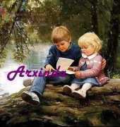 Arxinda - Cuentame un Cuento