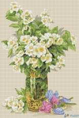 Merejka-K-40 Sweet Scented Bouquet XSD