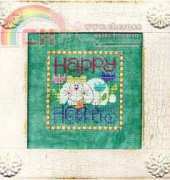 Lizzie Kate Happy Hoppers P01