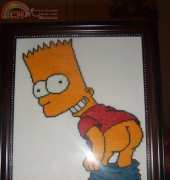 bart simpson