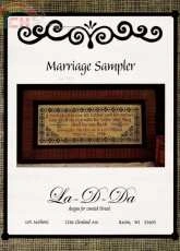 La-D-Da - Marriage Sampler