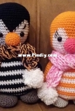Penguins